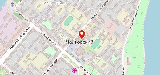 Бум на карте