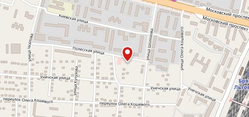 Шаурма на карте