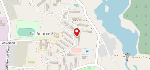 Шаурма Boom на карте