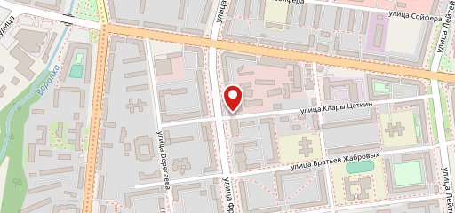 ШАУРМА БУРГЕРЫ КОФЕ на карте