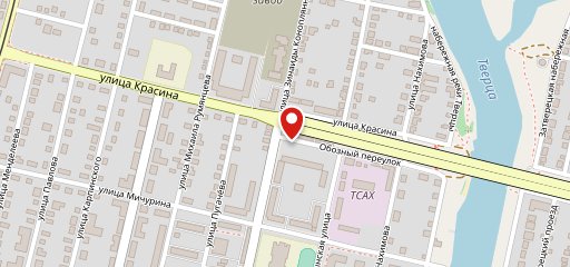 Бомба Doner kebab на карте