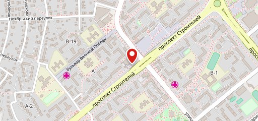 Шаурма Чай Кофе Напитки З на карте