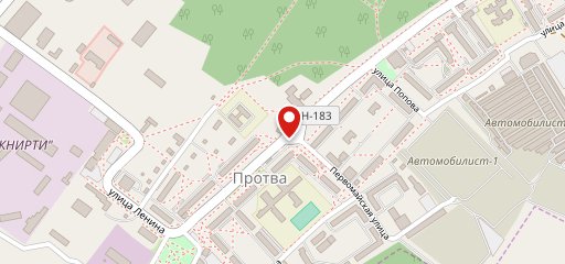 Шаурма Чай - Кофе на карте