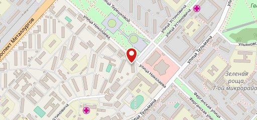 ЧебурекМи на карте