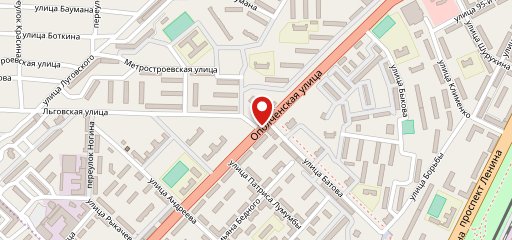 Shaurma City на карте