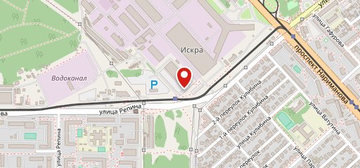 Shaurma Club Bistro на карте