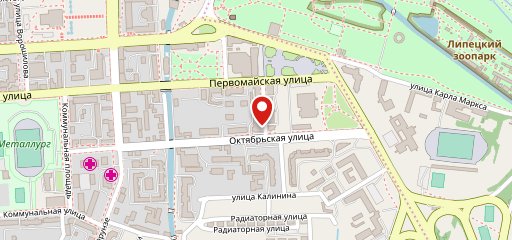 Шаурма club на карте