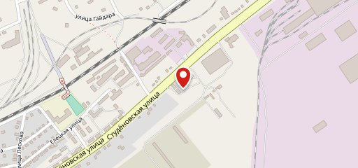 Shaurma Club на карте