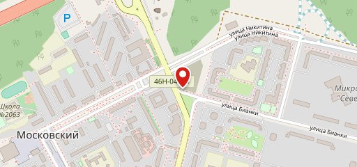 Shaurma Club на карте
