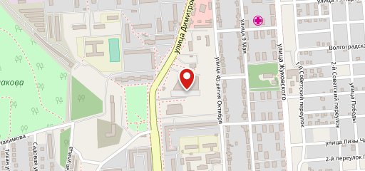 Shaurma Club Bistro на карте