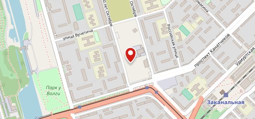 Shaurma Club на карте
