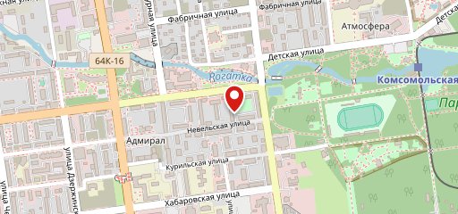 Shaurma club на карте