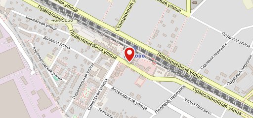 Шаурма Дамаск на карте