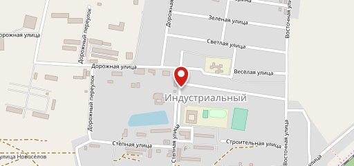 Шаурма на карте