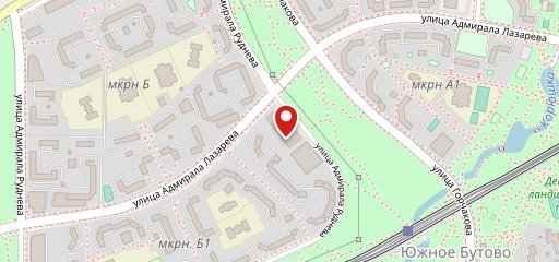 Пекарня 24 на карте