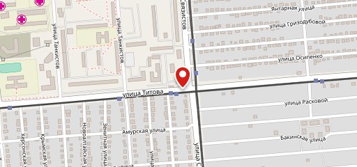 Шаурма для души на карте