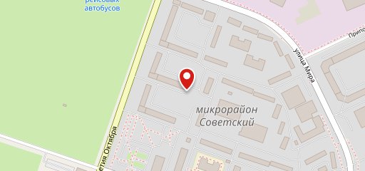 Шаурма Для Своих на карте