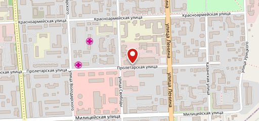 Дурум на карте
