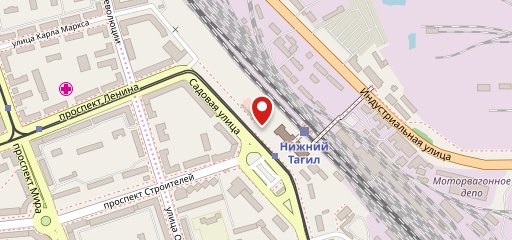 Дурум Хаус 24 на карте