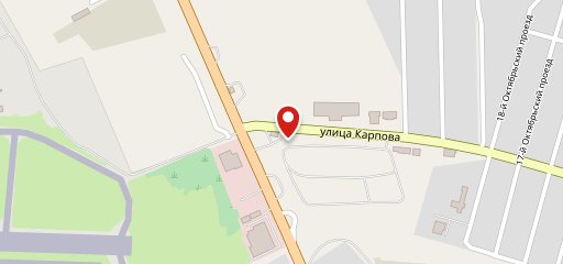 Шаурма-экспресс на карте