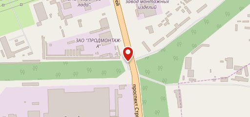 Шашлык Шаурма на карте