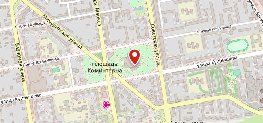 Шаурма Есть на карте