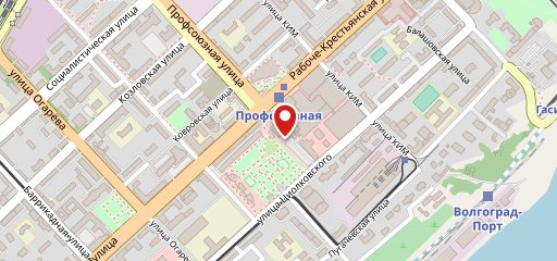 Шаурма Есть на карте