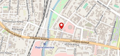 Shaurma - Falyafelʹ на карте
