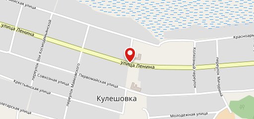 Шаурма гиро хот-дог на карте