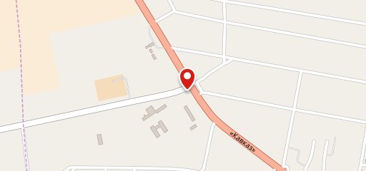 Шаурма гиро на карте