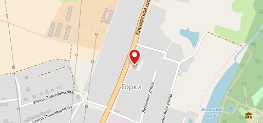 Шаурма от Артема на карте
