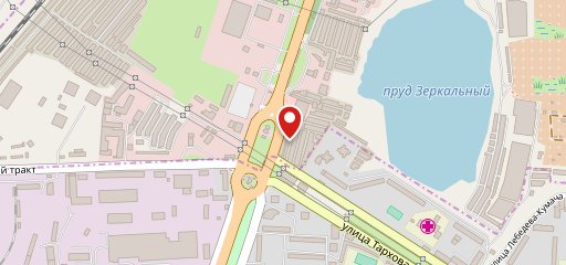 Шаурма гриль 24 часа на карте