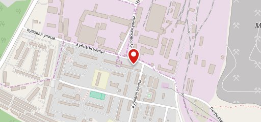 Шаурма-гриль на карте