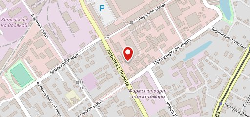 Шаурма Гриль на карте
