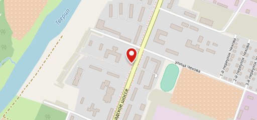 Шаурма гриль на карте