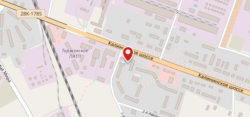 Шаурма гриль на карте