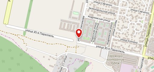 Шаурма гурман на карте