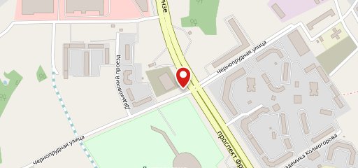 Shaurma Halal 1 на карте