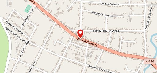 Шаурма House на карте