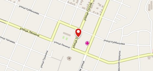 Shaurma house на карте