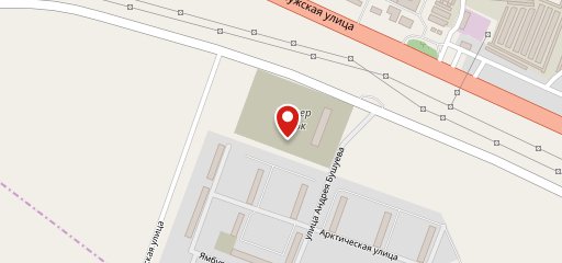 Шаурма House на карте