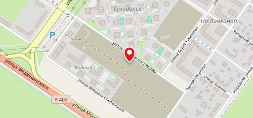 Шаурма House на карте