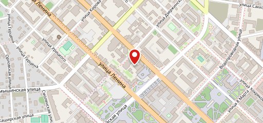 Шаурма И Компот на карте