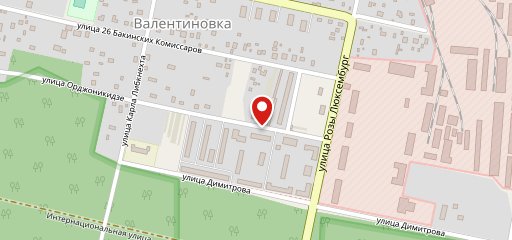 Шаурма И Напитки на карте