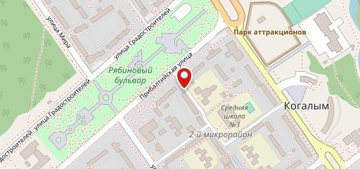 Food_house kog на карте