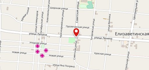 Шаурма и Свежее мясо на карте