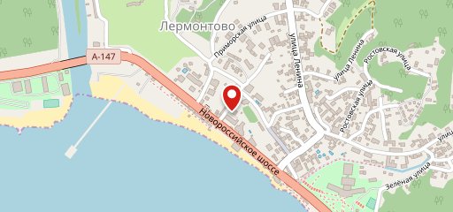 Шаурма И Выпечка на карте