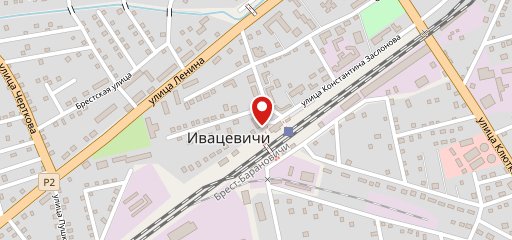 Шаурма на карте
