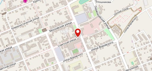 Шаурма из шашлычка на карте