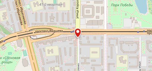 Шаурма & Гриль на карте